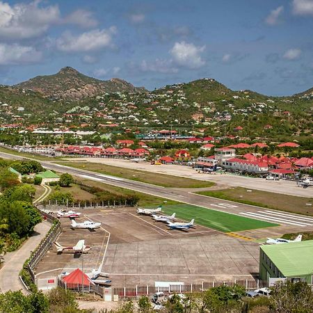 Dawn Beach Jw Marriott St Maarten Beach Resort & Spa מראה חיצוני תמונה