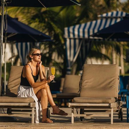 Dawn Beach Jw Marriott St Maarten Beach Resort & Spa מראה חיצוני תמונה