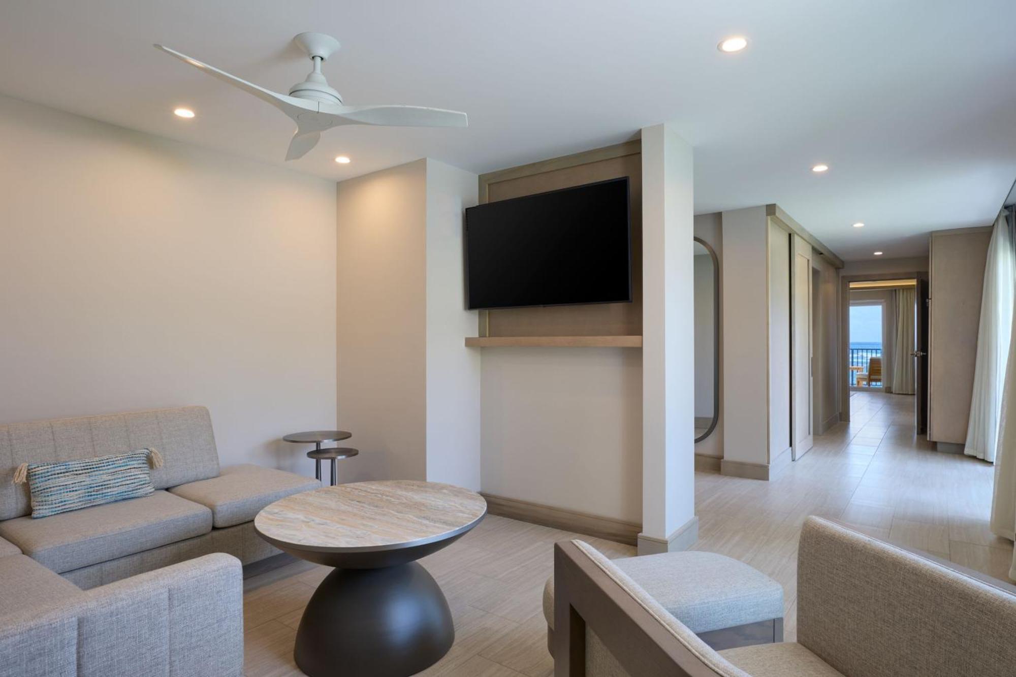 Dawn Beach Jw Marriott St Maarten Beach Resort & Spa מראה חיצוני תמונה