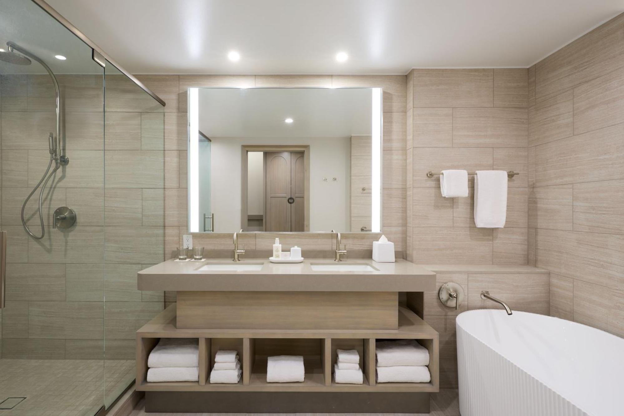 Dawn Beach Jw Marriott St Maarten Beach Resort & Spa מראה חיצוני תמונה