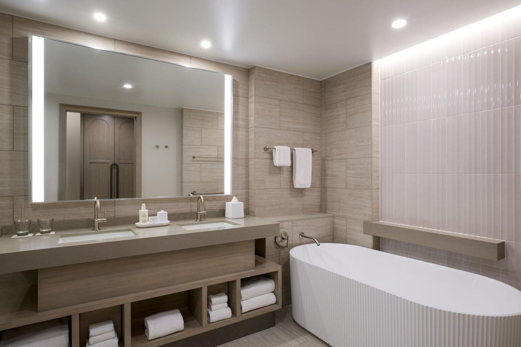 Dawn Beach Jw Marriott St Maarten Beach Resort & Spa מראה חיצוני תמונה