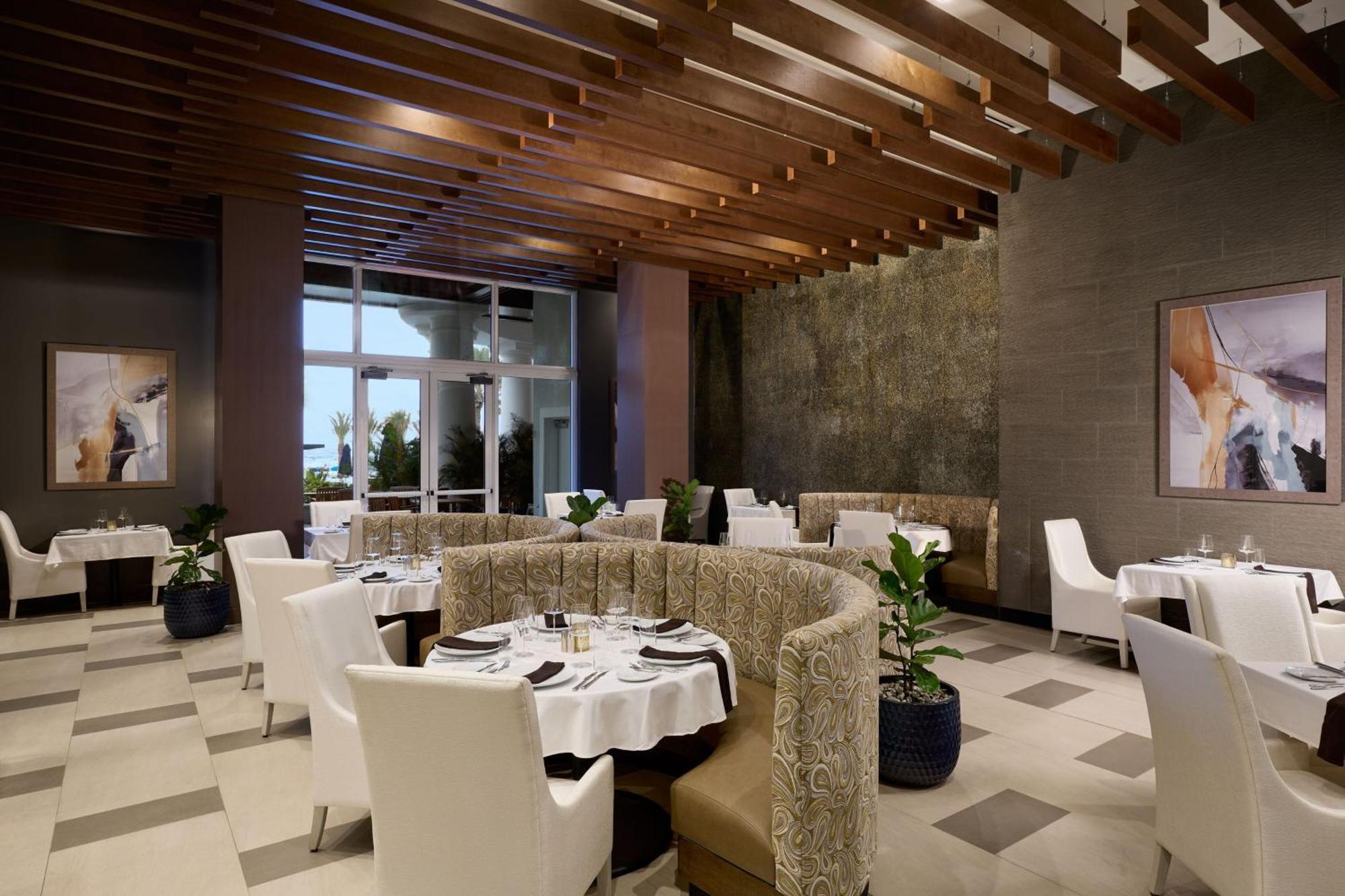 Dawn Beach Jw Marriott St Maarten Beach Resort & Spa מראה חיצוני תמונה