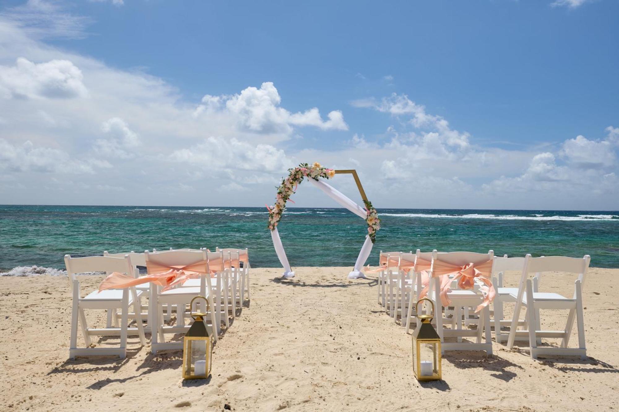 Dawn Beach Jw Marriott St Maarten Beach Resort & Spa מראה חיצוני תמונה