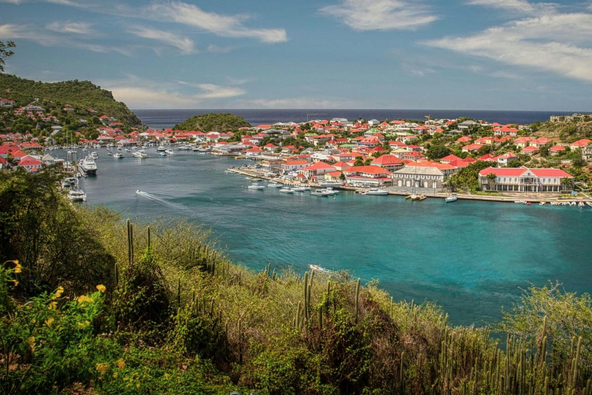 Dawn Beach Jw Marriott St Maarten Beach Resort & Spa מראה חיצוני תמונה